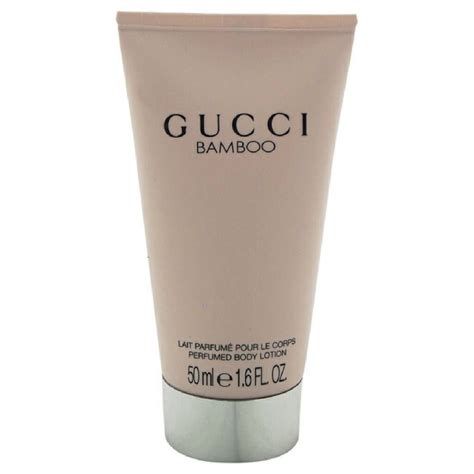 body lotion gucci bamboo|gucci bamboo reviews.